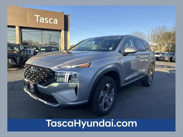 2023 Hyundai Santa Fe SE for sale in Fairhaven, MA