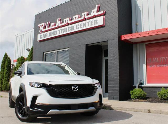 2024 Mazda CX-50 2.5 S Preferred for sale in Richmond, KY