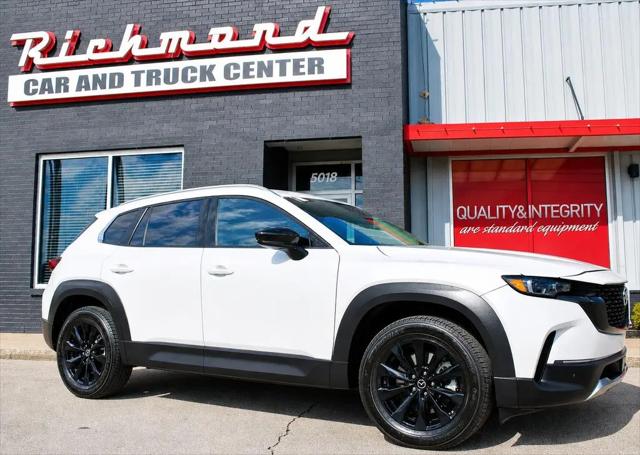 2024 Mazda CX-50 2.5 S Preferred for sale in Richmond, KY