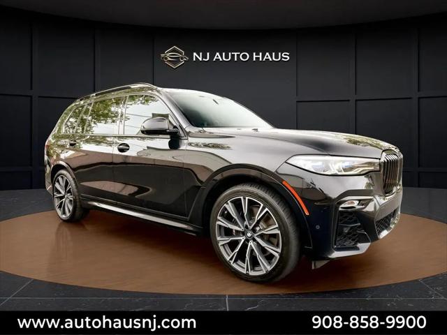 2022 BMW X7 M50i for sale in Elizabeth, NJ