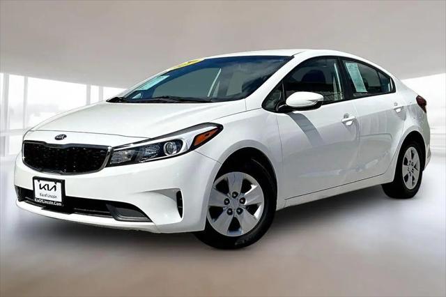 2017 Kia Forte LX for sale in Lincoln, NE