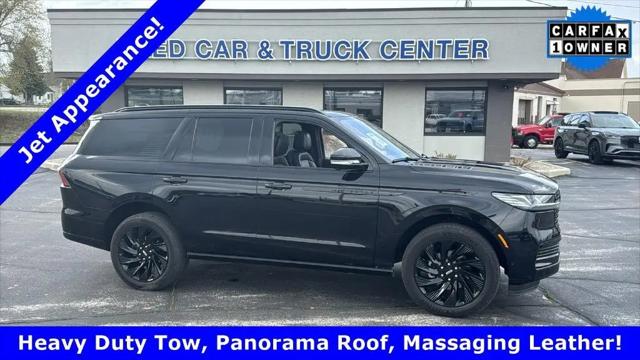 2025 Lincoln Navigator Reserve for sale in Manitowoc, WI