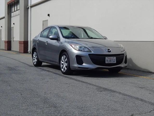 2013 Mazda Mazda3 i Sport for sale in Gilroy, CA