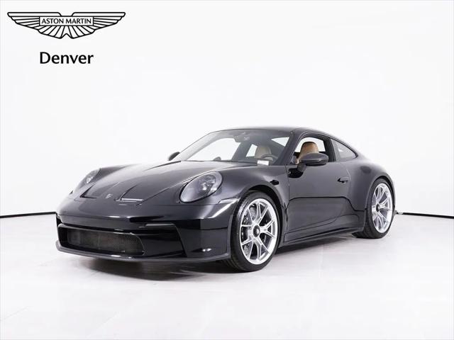 2024 Porsche 911 GT3 for sale in Highlands Ranch, CO