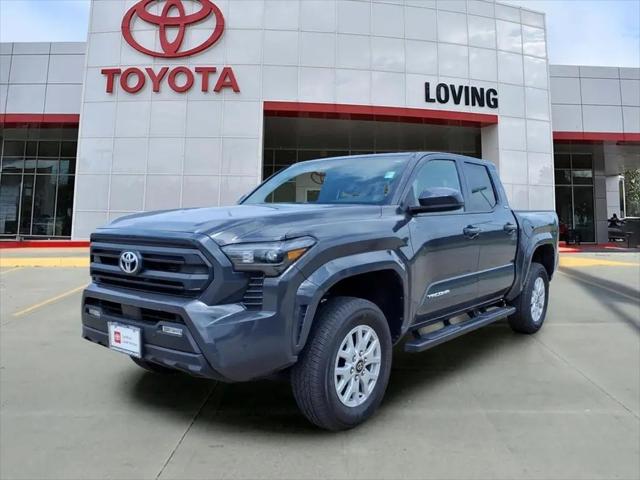 2025 Toyota Tacoma SR5 for sale in Lufkin, TX