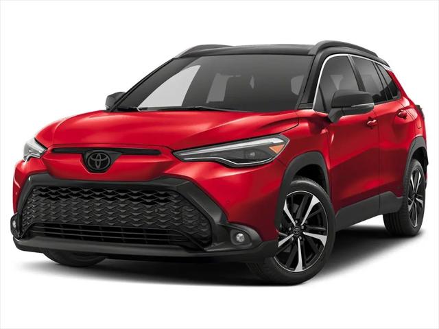2024 Toyota Corolla Cross Hybrid SE for sale in Allston, MA