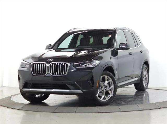 2023 BMW X3 xDrive30i for sale in Naperville, IL