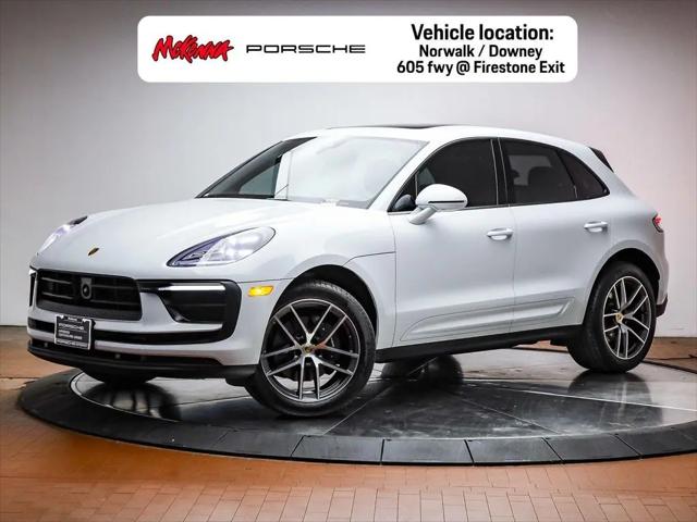 2026 Porsche Macan Macan for sale in Norwalk, CA