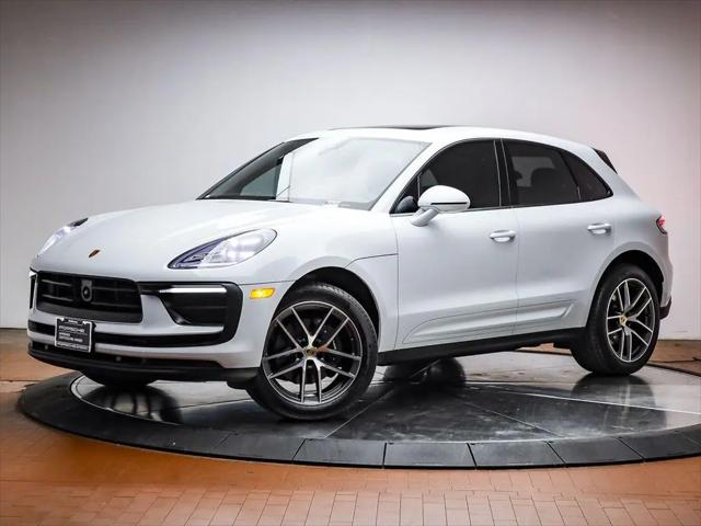 2026 Porsche Macan Macan for sale in Norwalk, CA
