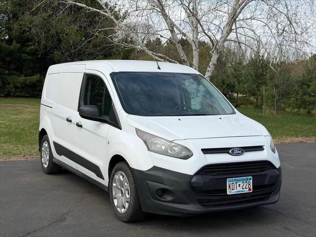 2015 Ford Transit Connect XL for sale in Loretto, MN