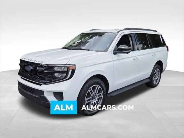 2025 Ford Expedition Active for sale in Macon, GA