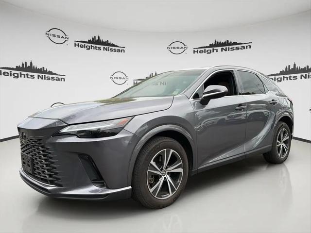 2023 Lexus RX 350 Premium for sale in Jackson Heights, NY