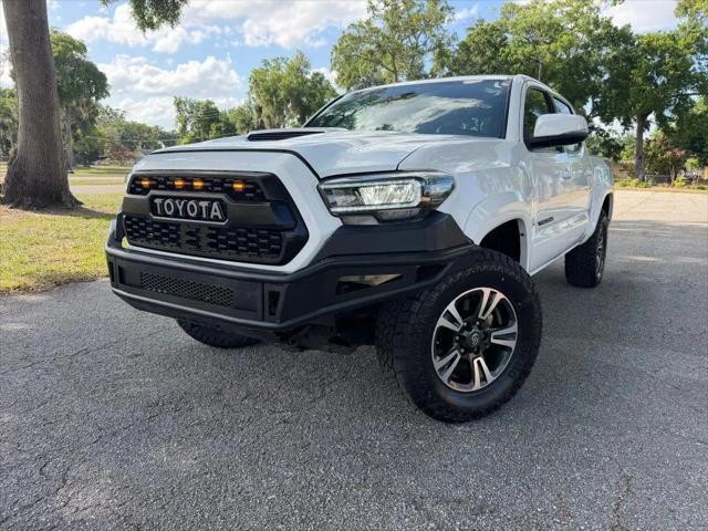 2019 Toyota Tacoma TRD Sport for sale in Orlando, FL