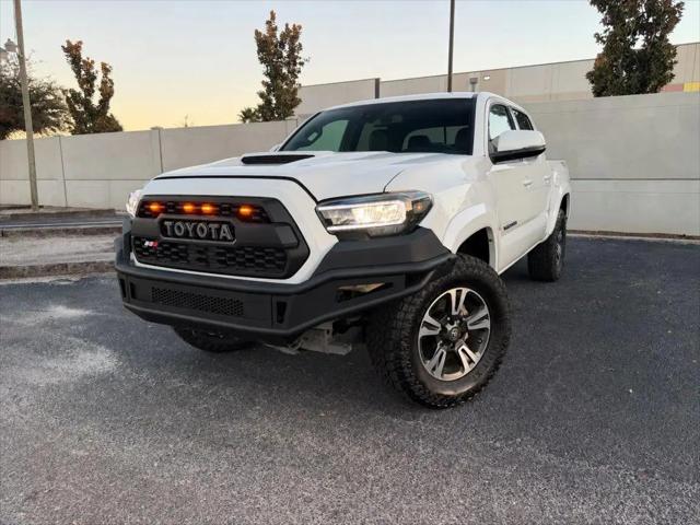 2019 Toyota Tacoma TRD Sport for sale in Orlando, FL