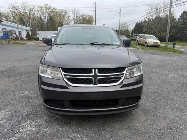 2016 Dodge Journey SE for sale in Bath, PA