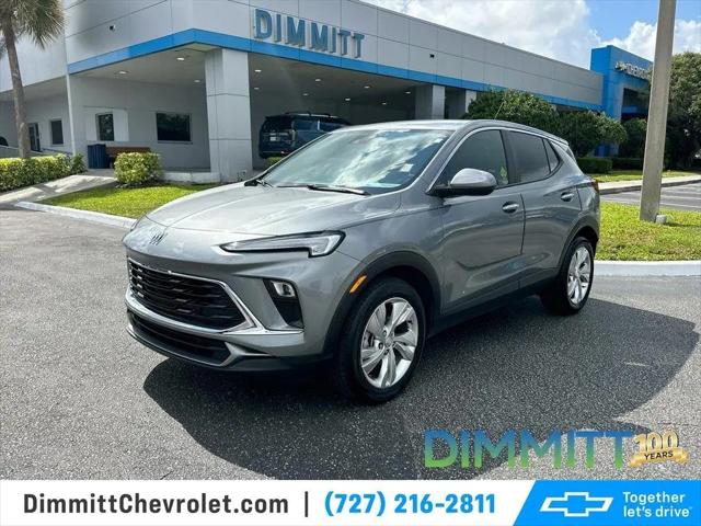 2025 Buick Encore GX Preferred FWD for sale in Clearwater, FL