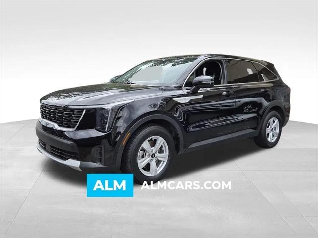 2025 Kia Sorento LX for sale in Macon, GA