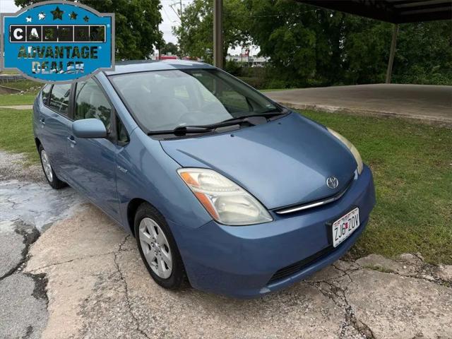 2009 Toyota Prius Base for sale in Tulsa, OK
