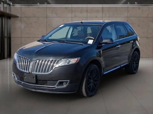 2013 Lincoln MKX Base for sale in Eastman, GA