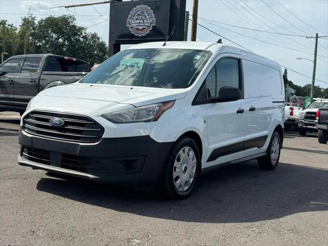 2020 Ford Transit Connect XL Cargo Van for sale in Tampa, FL