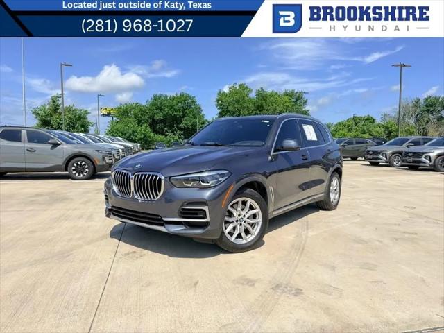 2022 BMW X5 xDrive40i for sale in Albuquerque, NM