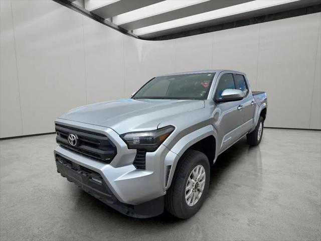 2025 Toyota Tacoma SR5 for sale in Albuquerque, NM