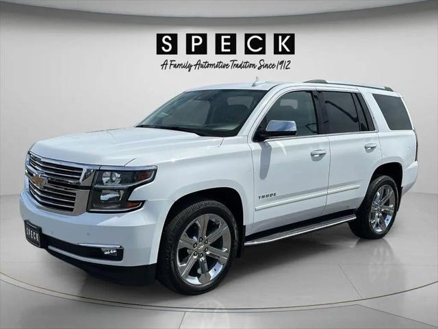 2020 Chevrolet Tahoe Premier for sale in Pasco, WA
