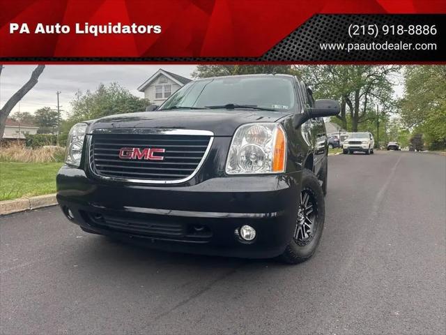 2013 GMC Yukon XL SLT for sale in Warminster, PA