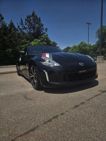 2013 Nissan 370Z Touring for sale in Stone Mountain, GA