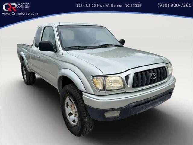 2004 Toyota Tacoma PreRunner V6 for sale in Garner, NC