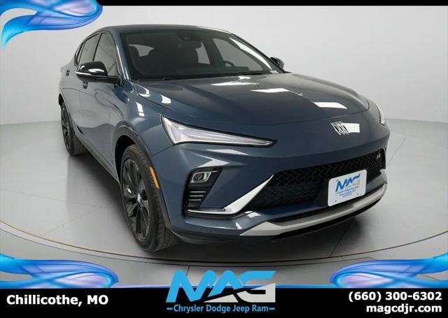 2024 Buick NV Sport Touring FWD for sale in Chillicothe, MO