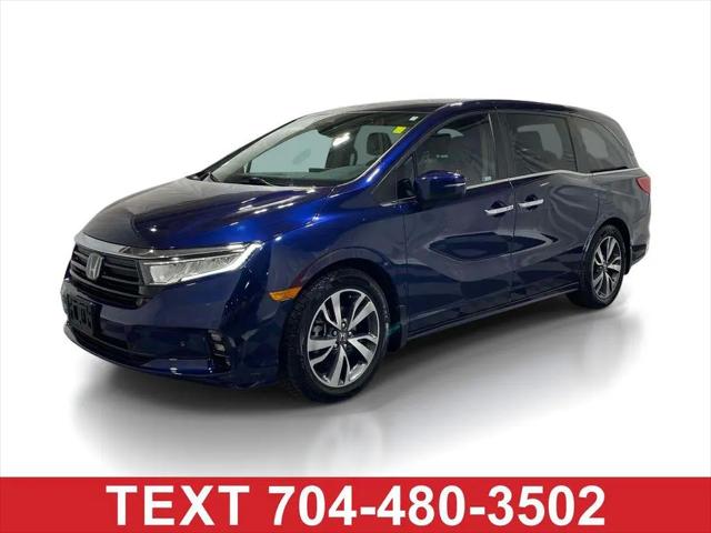 2023 Honda Odyssey Touring for sale in Shelby, NC
