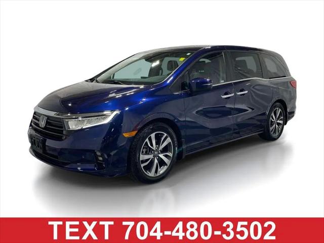 2023 Honda Odyssey Touring for sale in Shelby, NC
