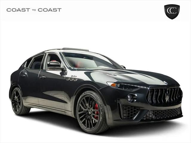 2022 Maserati Levante Modena for sale in Fort Lauderdale, FL