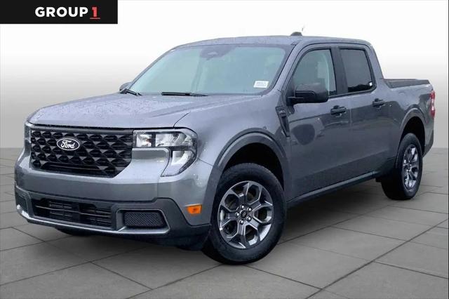 2025 Ford Maverick XLT for sale in Columbus, GA
