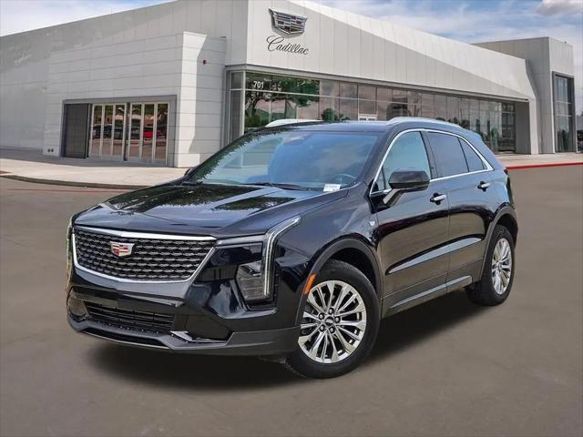 2024 Cadillac XT4 FWD Premium Luxury for sale in Arlington, TX