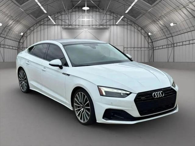2023 Audi A5 Sportback Premium Plus 40 TFSI quattro S tronic for sale in Madison, WI