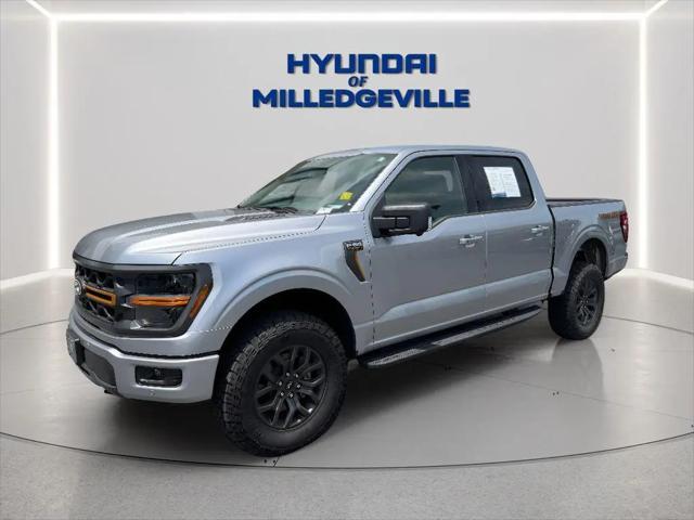 2025 Ford F-150 Tremor for sale in Milledgeville, GA