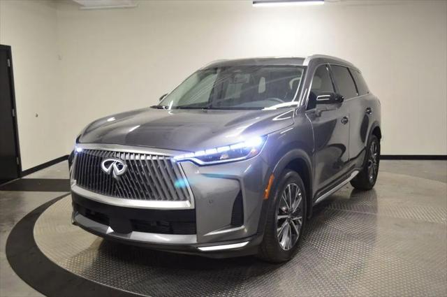 2026 INFINITI QX60 LUXE AWD for sale in Charleston, SC