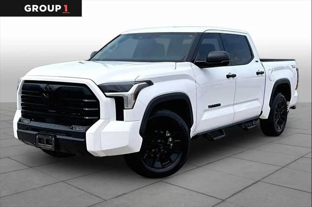 2023 Toyota Tundra SR5 for sale in Richmond, TX