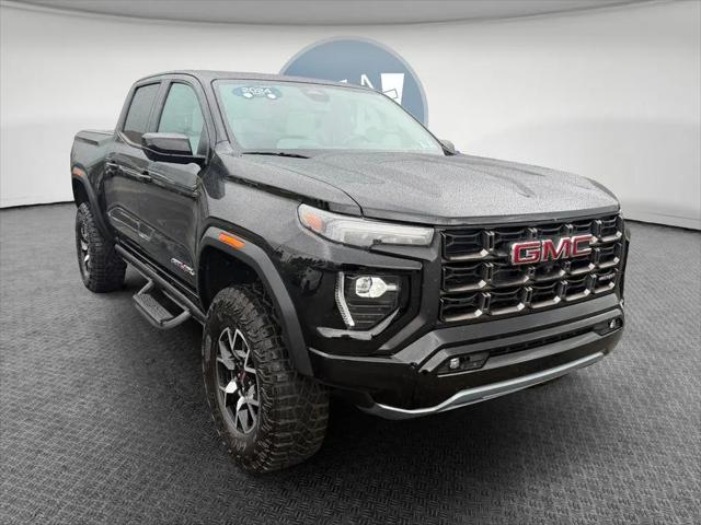 2024 GMC Canyon 4WD AT4X for sale in Murraysville, PA