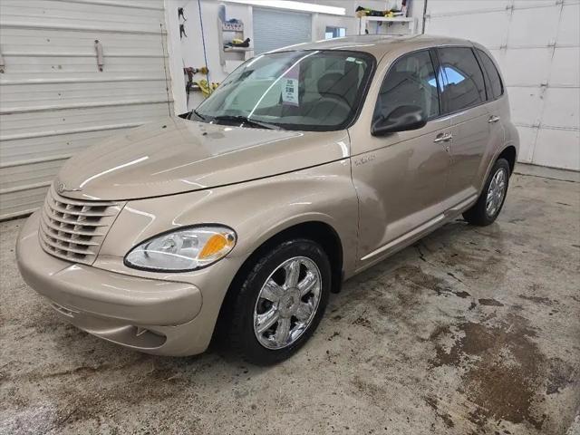 2003 Chrysler PT Cruiser Limited for sale in Anoka, MN