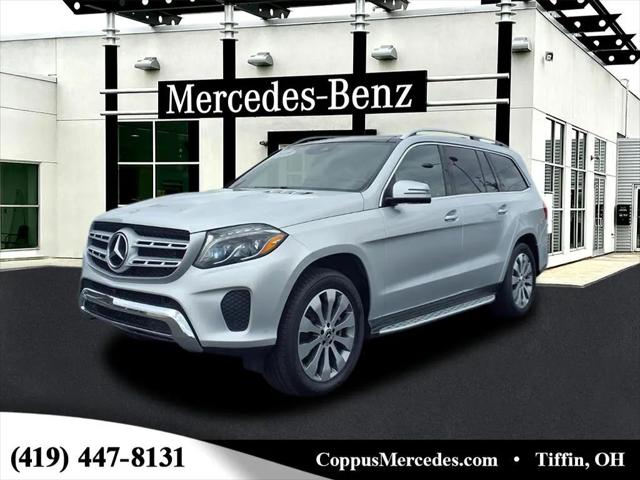 2019 Mercedes-Benz GLS GLS 450 4MATIC for sale near Tiffin, OH