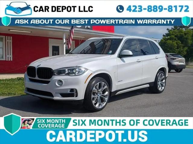 2017 BMW X5 sDrive35i for sale in Chattanooga, TN