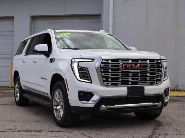 2025 GMC Yukon XL 4WD Denali for sale in Olathe, KS