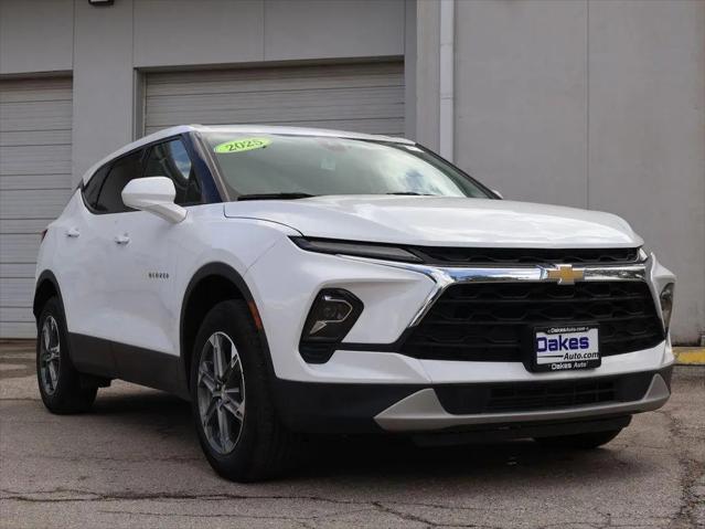 2025 Chevrolet Blazer AWD 2LT for sale in Olathe, KS
