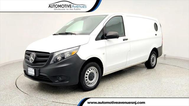 2023 Mercedes-Benz Metris Base for sale in Washington Township, NJ