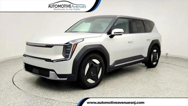 2026 Kia EV9 Light Short Range for sale in Washington Township, NJ