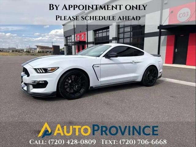 2016 Ford GT Base for sale in Castle Rock, CO