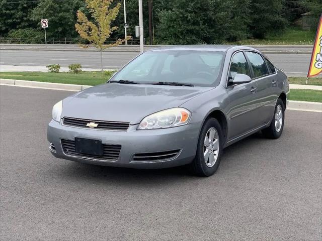 2006 Chevrolet Impala LT for sale in Puyallup, WA